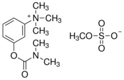 U.S. Pharmacopeia Neostigmine methyl sulfate, 51-60-5, MFCD00011796, 200