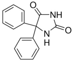 U.S. Pharmacopeia Phenytoin, 57-41-0, MFCD00005264, 200 mg, Quantity: Each