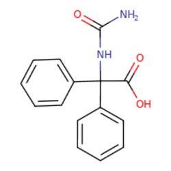 U.S. Pharmacopeia Phenytoin Related Compound B, 6802-95-5, MFCD01733136,