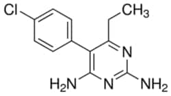 U.S. Pharmacopeia&nbsp;Pyrimethamine, 58-14-0, MFCD00057350, 200 mg