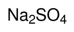 U.S. Pharmacopeia Sodium sulfate anhydrous | 7757-82-6 | MFCD00003504 |