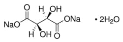 U.S. Pharmacopeia Sodium tartrate dihydrate | 6106-24-7 | MFCD00150035
