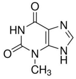 U.S. Pharmacopeia Theophylline Related Compound B, 1076-22-8, MFCD00005580,
