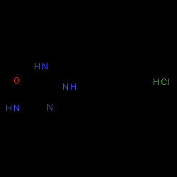 U.S. Pharmacopeia Theophylline Related Compound D, 116131-08-9 (anhydrous),