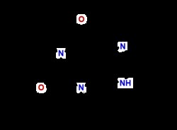 U.S. Pharmacopeia Theophylline Melting Point Standard | 58-55-9 | MFCD00079619