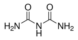 U.S. Pharmacopeia Urea Related Compound A, 108-19-0, MFCD00007946, 15 mg,