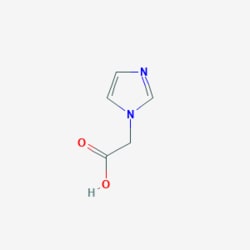 U.S. Pharmacopeia Zoledronic acid Related Compound A | 22884-10-2 | MFCD01721800