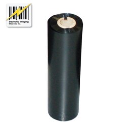 Electronic Imaging Materials Inc 4.33 Inches x 74 Meter T44 Premium Wax/Resin