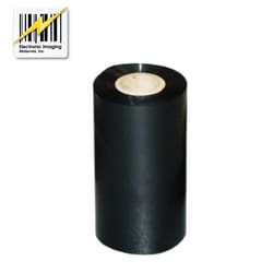 Electronic Imaging Materials Inc 2.36 Inch x 300 Meter T84 Premium Resin