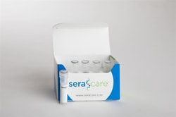 Seracare Life Sciences Inc AccuPlex SARS-CoV-2, Flu A/B and RSV Reference