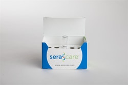 Seracare Life Sciences Inc ctDNA Mutation Mix v2 AF2%, 25 uL, Quantity: