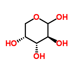 Gold Biotechnology Inc L-Arabinose 1 kg, Quantity: Each of 1