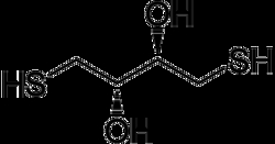 Gold Biotechnology Inc DTT (Dithiothreitol) (> 99% pure) Protease free