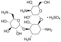 Gold Biotechnology Inc Kanamycin Monosulfate, USP Grade 25 g, Quantity: