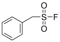 Gold Biotechnology Inc Phenylmethylsulfonyl fluoride (PMSF) 25 g, Quantity:
