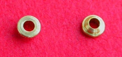 Tritech Research Inc Extra Fittings for microINJECTOR Needle Holder