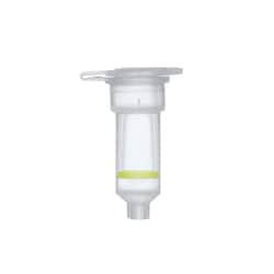 Zymo Research Corporation Zymo-Spin™ IIICG Columns (250 Pack) (Capped) Green Retension Ring