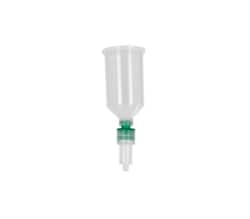 Zymo Research Corporation Zymo-Spin™ V-E Columns (25 Pack) w/ 15 ml Conical Reservoir