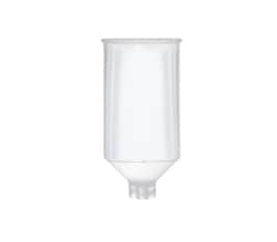 Zymo Research Corporation 15 ml Conical Reservoir, 25 pack, Quantity: Pack