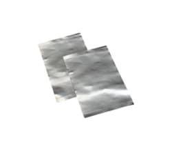 Zymo Research Corporation 96-Well Plate Cover Foil, 4 Foils
