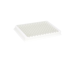 Zymo Research Corporation 96-Well ELISA Plate, 12 x 8-Well Strips