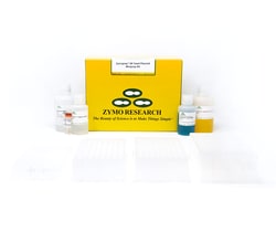 Zymo Research Corporation Zymoprep -96 Yeast Plasmid Miniprep (8 x 96 preps),