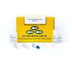 Zymo Research Corporation&nbsp;Pinpoint&trade; Slide DNA Isolation System (50 Preps)  w/ Zymo-Spin&trade; I Columns (Uncapped)