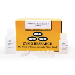 Zymo Research Corporation Zymo Spin III-P Column Assembly (5 Pack) w/ 15