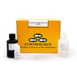 Zymo Research Corporation&nbsp;96-Well Plate Cover Foil (Pierceable) (6 Foils)