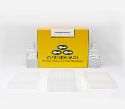 Zymo Research Corporation ZR-96 DNA Clean-up Kit Kit (4 x 96 Preps), Quantity: