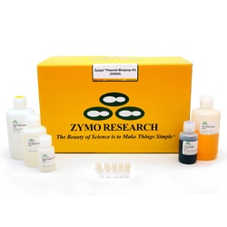 Zymo Research Corporation Zyppy Plasmid Miniprep Kit (400 Preps), Quantity: