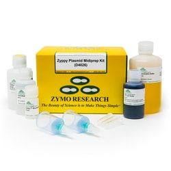 Zymo Research Corporation&nbsp;ZR-96 DNA Clean & Concentrator&trade;-5 Kit (2 x 96 Preps)