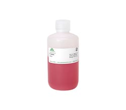 Zymo Research Corporation&nbsp;Buffer P1 (Red), 160 ml