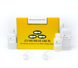 Zymo Research Corporation DNA Clean -500 (20 Preps) w/ Zymo Spin VI, Quantity: