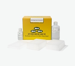 Zymo Research Corporation ZR-96 Oligo Clean & Concentrator (4x96), Quantity: