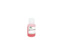 Zymo Research Corporation&nbsp;BioFluid & Cell Buffer (Red), 25 ml