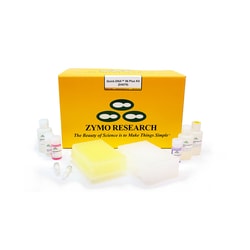 Zymo Research Corporation Quick-DNA 96 Plus Kit (2 x 96 Preps), Quantity: