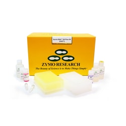 Zymo Research Corporation Quick-DNA 96 Plus Kit (4 x 96 Preps), Quantity: