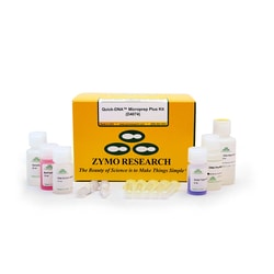 Zymo Research Corporation Quick DNA Universal Microprep Kit (50 Preps),