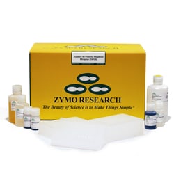 Zymo Research Corporation Zyppy-96 Plasmid MagPrep Kit (2 x 96 Preps),