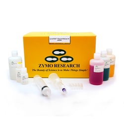 Zymo Research Corporation ZymoPURE II Plasmid Midiprep (25 preps), Quantity:
