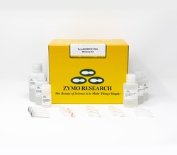 Zymo Research Corporation&nbsp;ZymoBIOMICS DNA Mini Kit (5 preps)