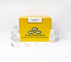Zymo Research Corporation ZymoBIOMICS DNA Microprep Kit (50 preps)Includes: