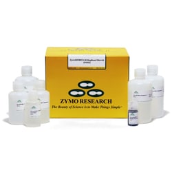 Zymo Research Corporation ZymoBIOMICS DNA 96 MagBead Kit (2 x 96 preps)Includes: