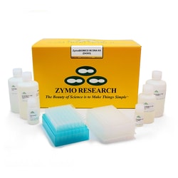 Zymo Research Corporation ZymoBIOMICS 96 DNA Kit (2 x 96 preps)Includes: