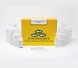 Zymo Research Corporation ZymoBIOMICS DNA 96 MagBead Kit (2 x 96 preps)Includes: