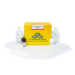 Zymo Research Corporation EZ-96 DNA Methylation Kit (Shallow-Well) (2 x