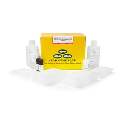 Zymo Research Corporation EZ-96 DNA Methylation Kit (Deep-Well) (2 x 96