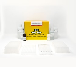 Zymo Research Corporation&nbsp;EZ-96 DNA Methylation-Lightning Kit (Deep-Well) (2x96 rxns.)