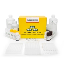 Zymo Research Corporation&nbsp;DNA Clean & Concentrator&trade;-500 (10 Preps) w/ Zymo Spin VI